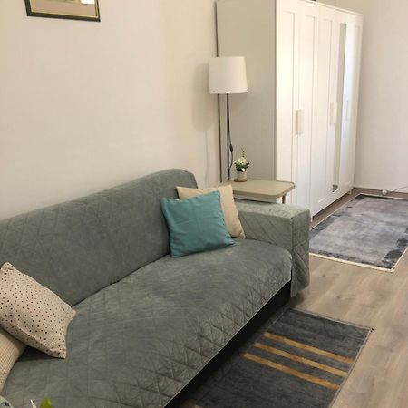 Studio Stipe- With Free Parking, Self Check-In 0-24 Ζάγκρεμπ Εξωτερικό φωτογραφία