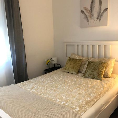 Studio Stipe- With Free Parking, Self Check-In 0-24 Ζάγκρεμπ Εξωτερικό φωτογραφία
