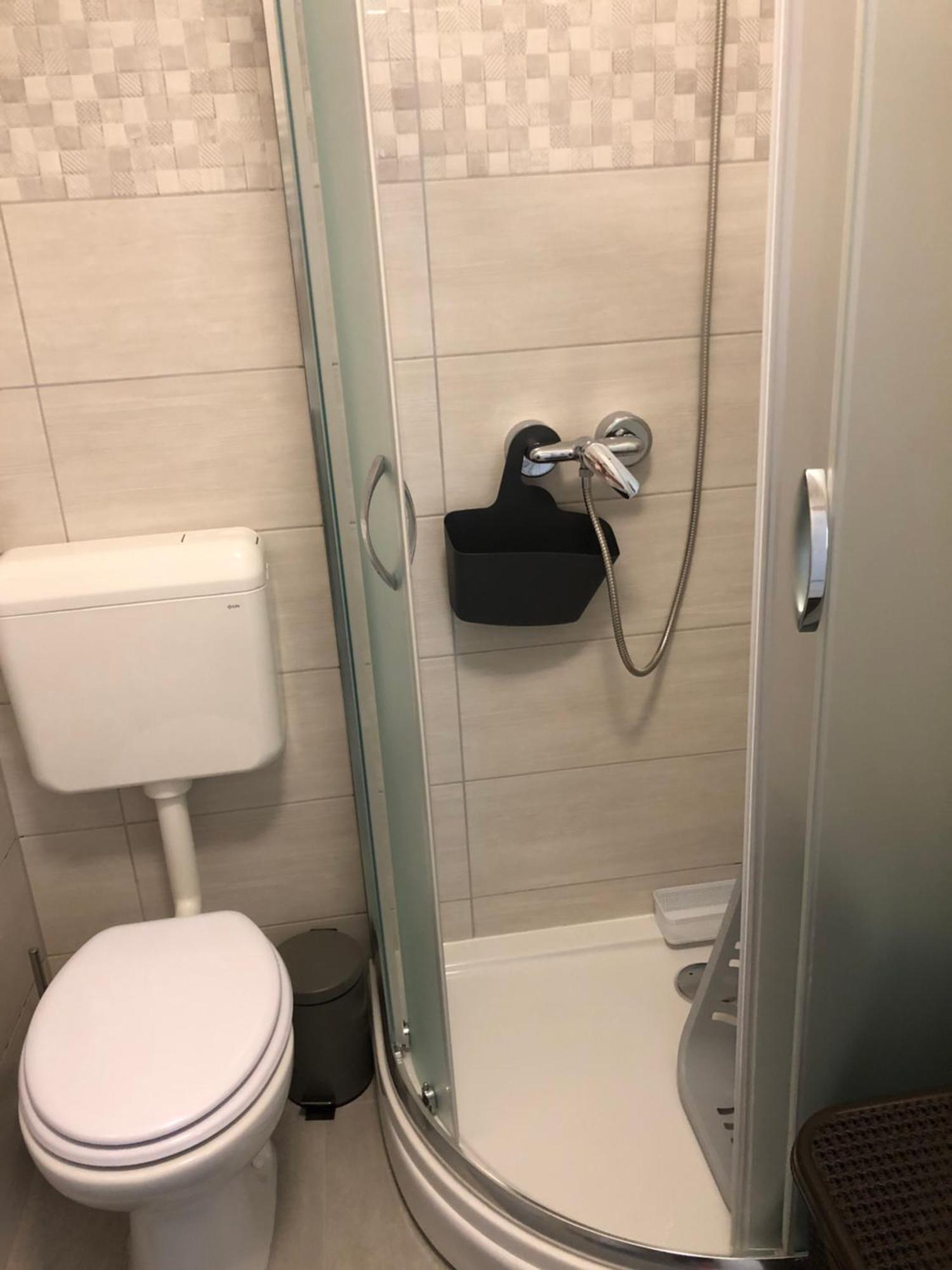 Studio Stipe- With Free Parking, Self Check-In 0-24 Ζάγκρεμπ Εξωτερικό φωτογραφία
