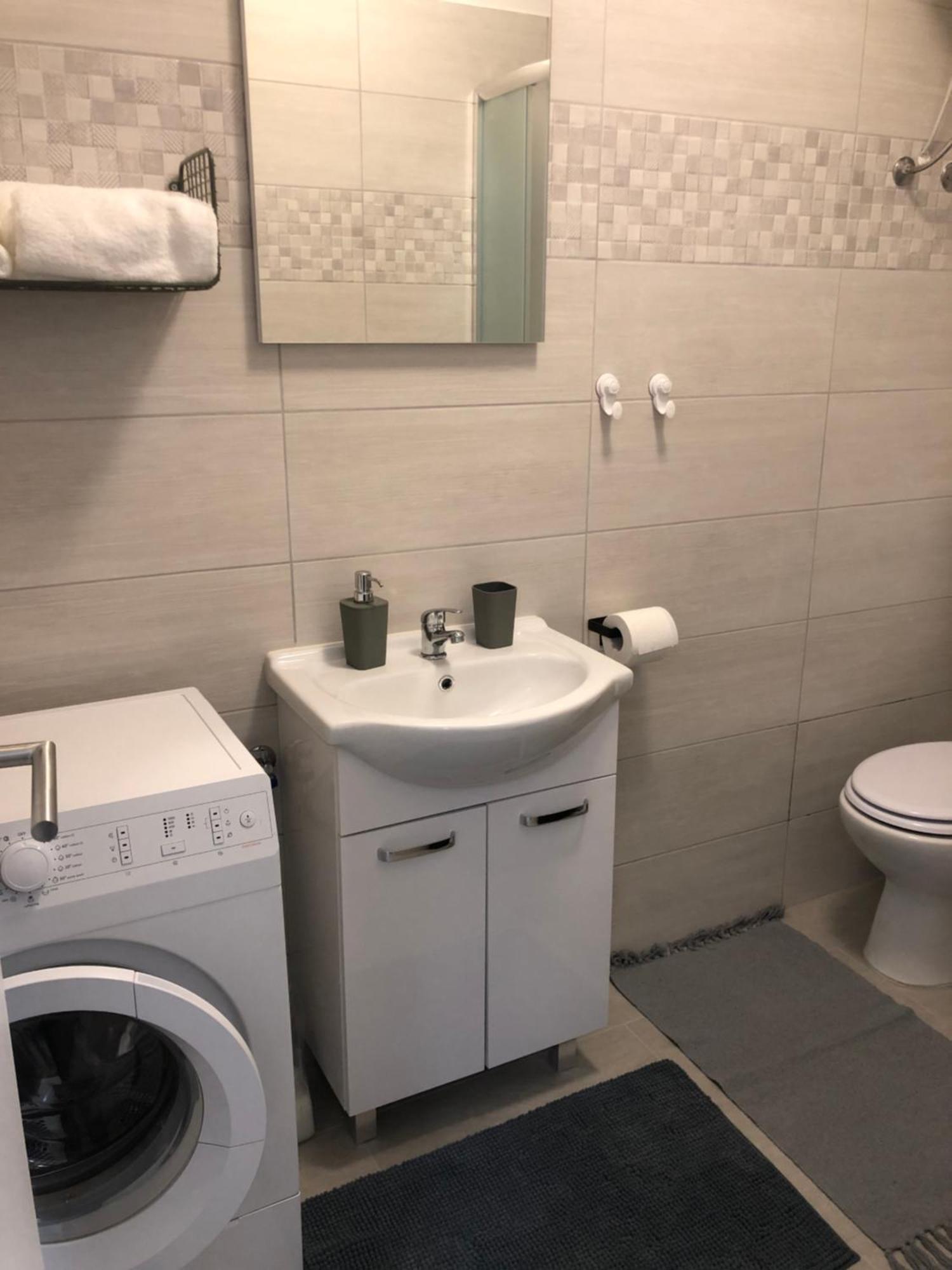 Studio Stipe- With Free Parking, Self Check-In 0-24 Ζάγκρεμπ Εξωτερικό φωτογραφία