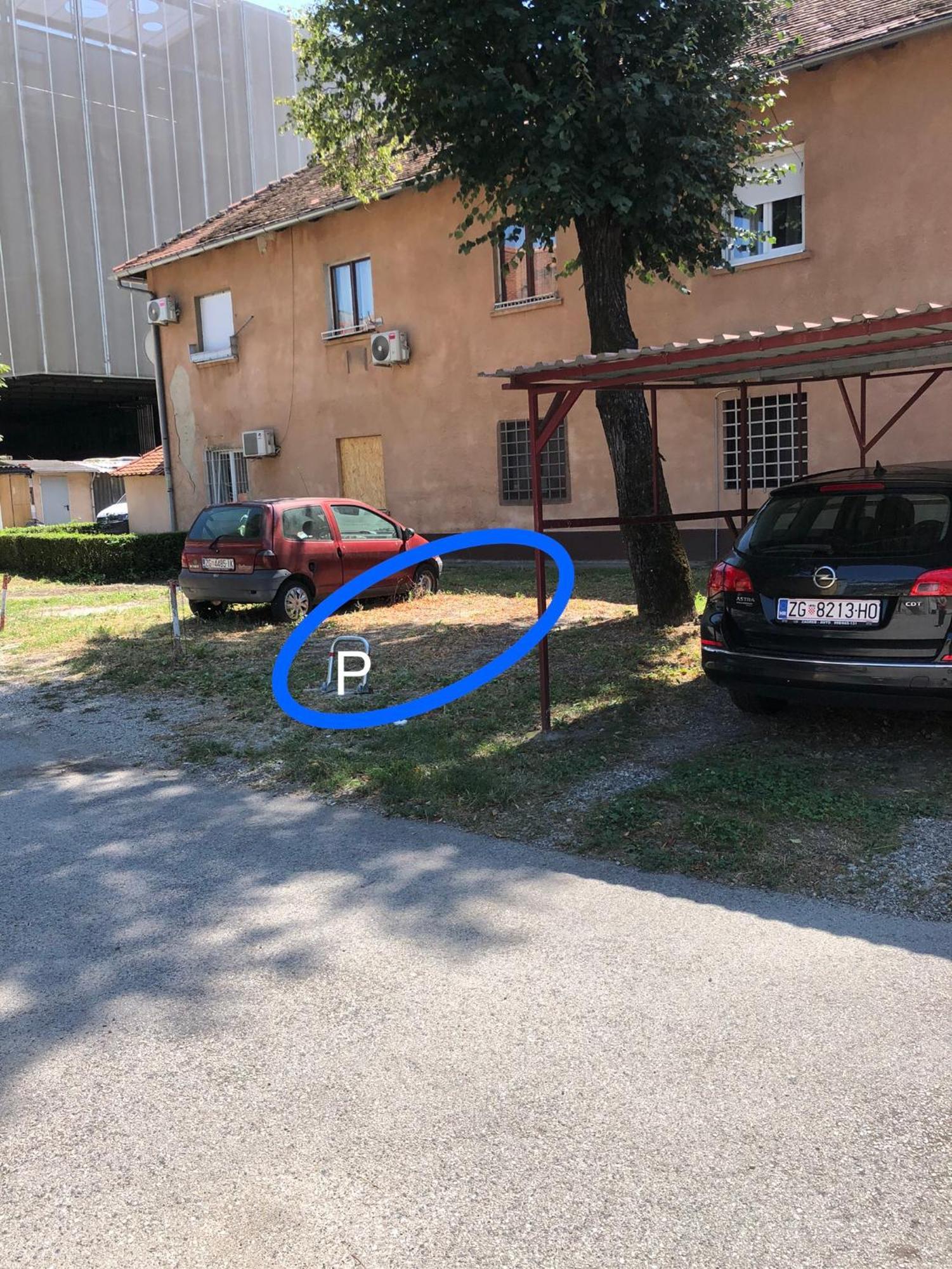 Studio Stipe- With Free Parking, Self Check-In 0-24 Ζάγκρεμπ Εξωτερικό φωτογραφία